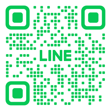 LINE QR Code